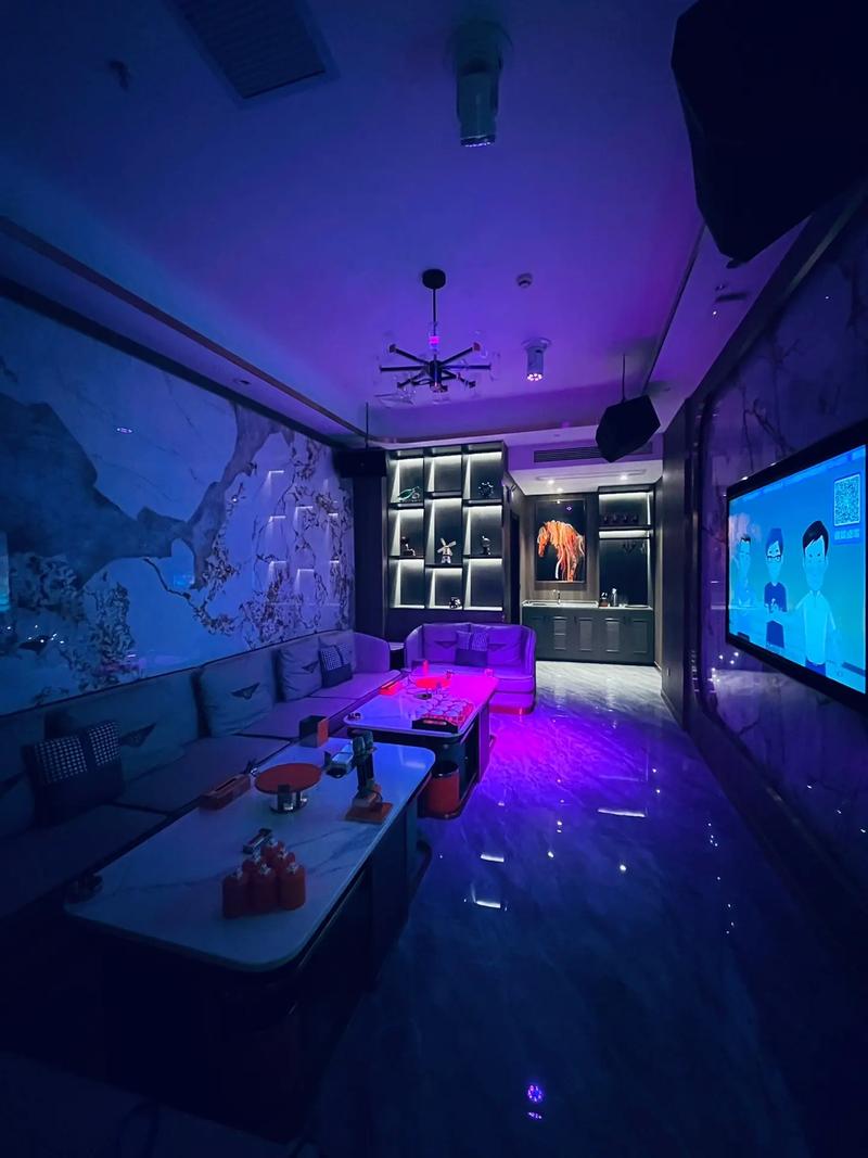 丽江商务ktv消费方式全解析-古城区ktv预订